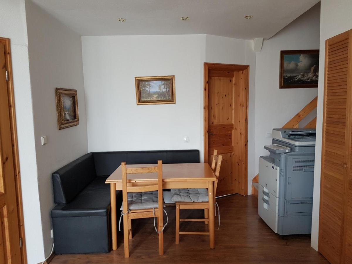 Maisonet Wohnung Badenstedt Hannover Buitenkant foto