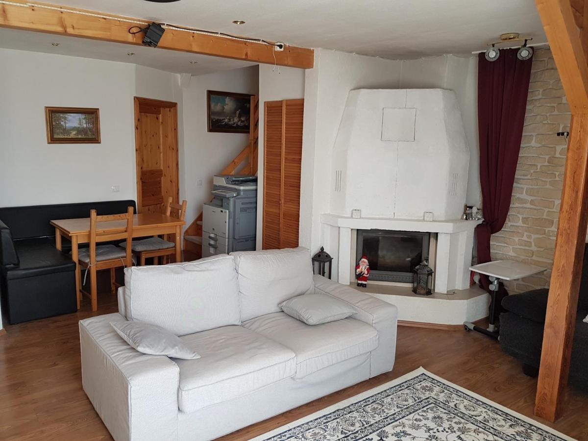 Maisonet Wohnung Badenstedt Hannover Buitenkant foto