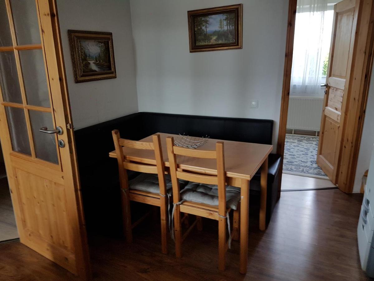 Maisonet Wohnung Badenstedt Hannover Buitenkant foto