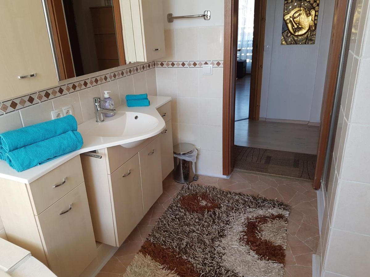 Maisonet Wohnung Badenstedt Hannover Buitenkant foto